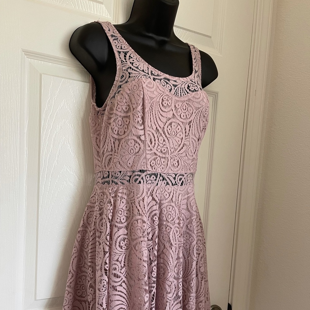 Fun summer dress!